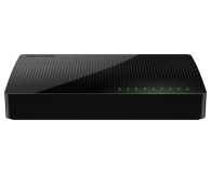 Tenda 8p SG108 (8x10/100/1000Mbit) - 575364 - zdjęcie 4